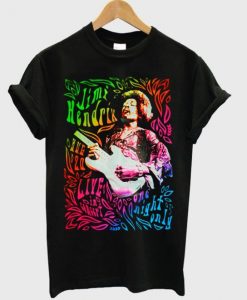 jimi hendrix t-shirt FD4D