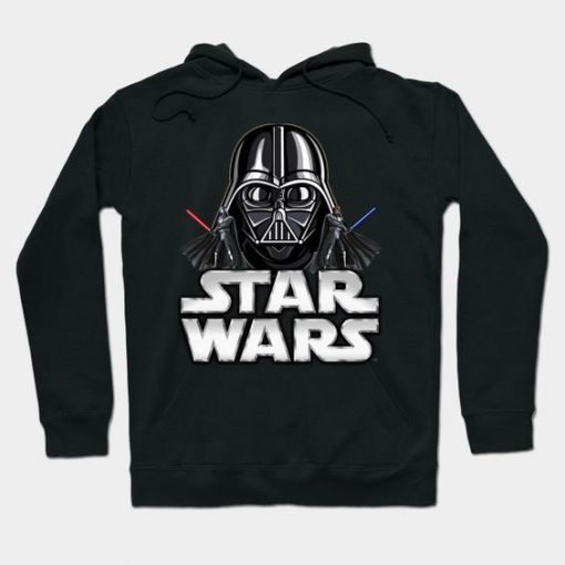 star wars Hoodie SR6D