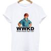 what would ken do t-shirt EL5D
