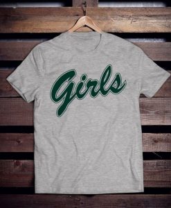 Girls T Shirt SR2J0