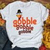 Gobble Gobble Tshirt EL23J0
