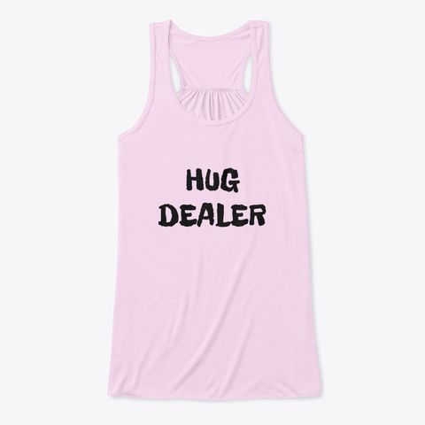 Hug Dealer TankTop DL23J0