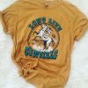 Long live cowgirls Tshirt FD13J0