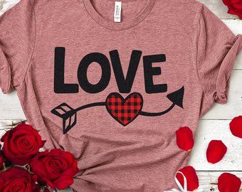 Love Tshirt FD7J0