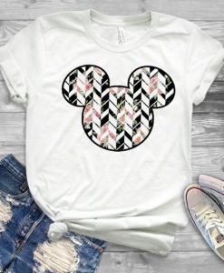 Minnie Mouse Tshirt EL28J0