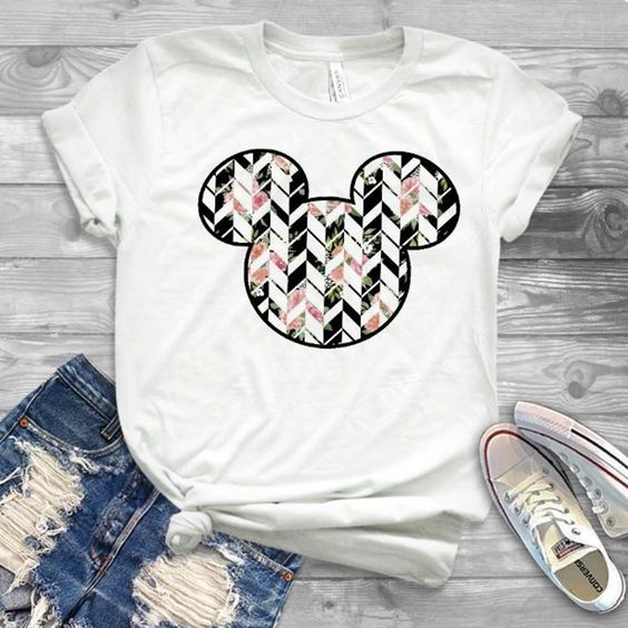 Minnie Mouse Tshirt EL28J0