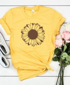 Sunflower Shirt FD13J0