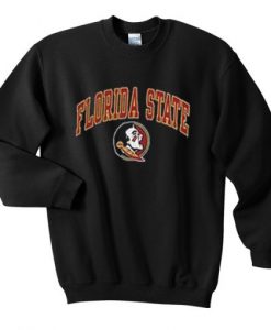 florida state sweatshirt FD31J0