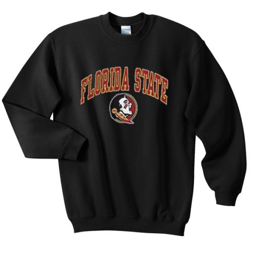 florida state sweatshirt FD31J0