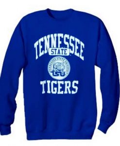 tennessee tigers sweatshirt FD31J0