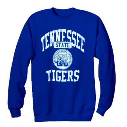 tennessee tigers sweatshirt FD31J0