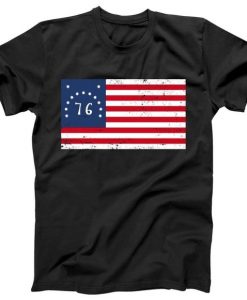 American Bennington T-Shirt ND1F0