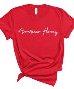American Honey T-Shirt ND1F0