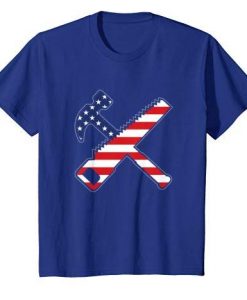 Awesome American T-Shirt ND1F0