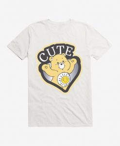 Bears Funshine Cute T-Shirt FD27F0