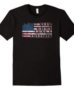 Best 4th of July T-Shirt ND1F0