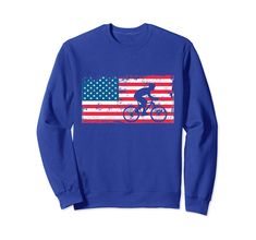 Biker Cycling Sweatshirt EL6F0