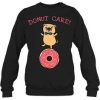Donut Care Sweatshirt EL6F0