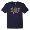 Get Your Jingle T-Shirt ND1F0