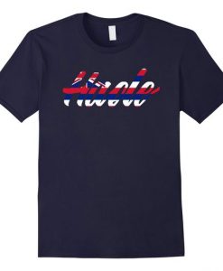 Haole Hawaii Apparel T-Shirt ND1F0