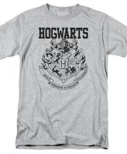 Harry Potter Hogwarts T-shirt FD27F0