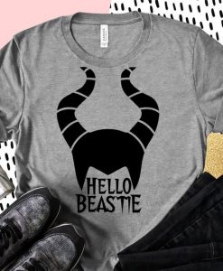 Hello Beastie T-shirt FD27F0