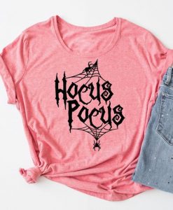 Hocus Pocus Tshirt FD27F0
