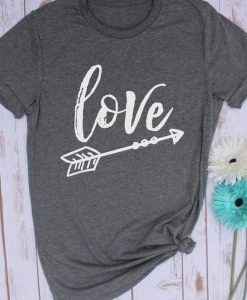 Love T Shirt SR6F0