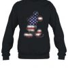 Mickey American Sweatshirt EL6F0