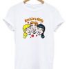 Archies Girls Tshirt TY21M0
