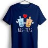 Bes Teas Tshirt TK12M0