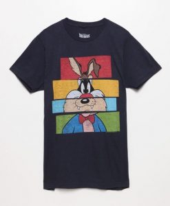 Junk Food Looney Tunes T-Shirt AF2D