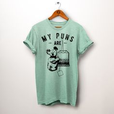 My Puns Are Koala Tshirt TY21M0