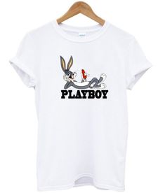 Playboy Tshirt Ty21M0