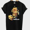 Roblox Tshirt TY21M0