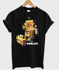 Roblox Tshirt TY21M0