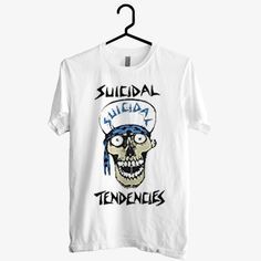 Suicidal Tendencies Tshirt TK12M0