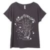 Your Fortune Tshirt TY21M0