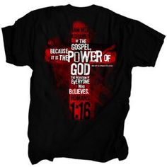 Awesome Christian Tshirt TY8A0