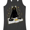 Cat DJ Tanktop TU11A0