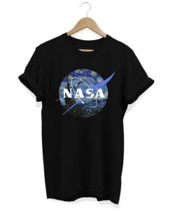 Nasa Vintage T Shirt AN2A0