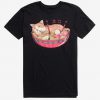 Neko Ramen T-Shirt TY8A0