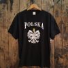 Polska T Shirt AF16A0