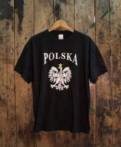Polska T Shirt AF16A0
