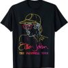 Retro Elton Tshirt TY8A0