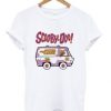 Scooby Doo Tshirt TY8A0