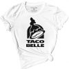 Taco Belle Tshirt TY8A0
