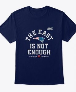 The East T-Shirt ND24A0