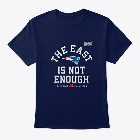 The East T-Shirt ND24A0
