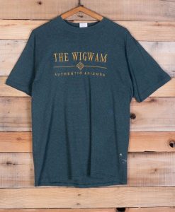 Wigwam T Shirt AF16A0